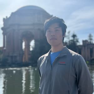 Bill Zhang